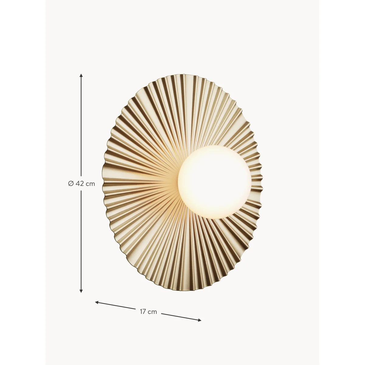 Ceiling Lamp Liila Muuse – image 5