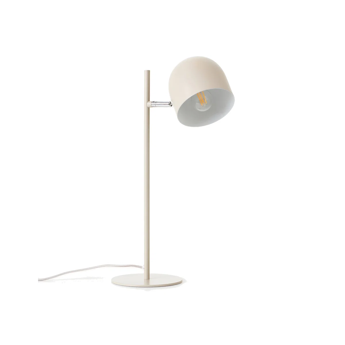 Metal Table Lamp Almo – image 1