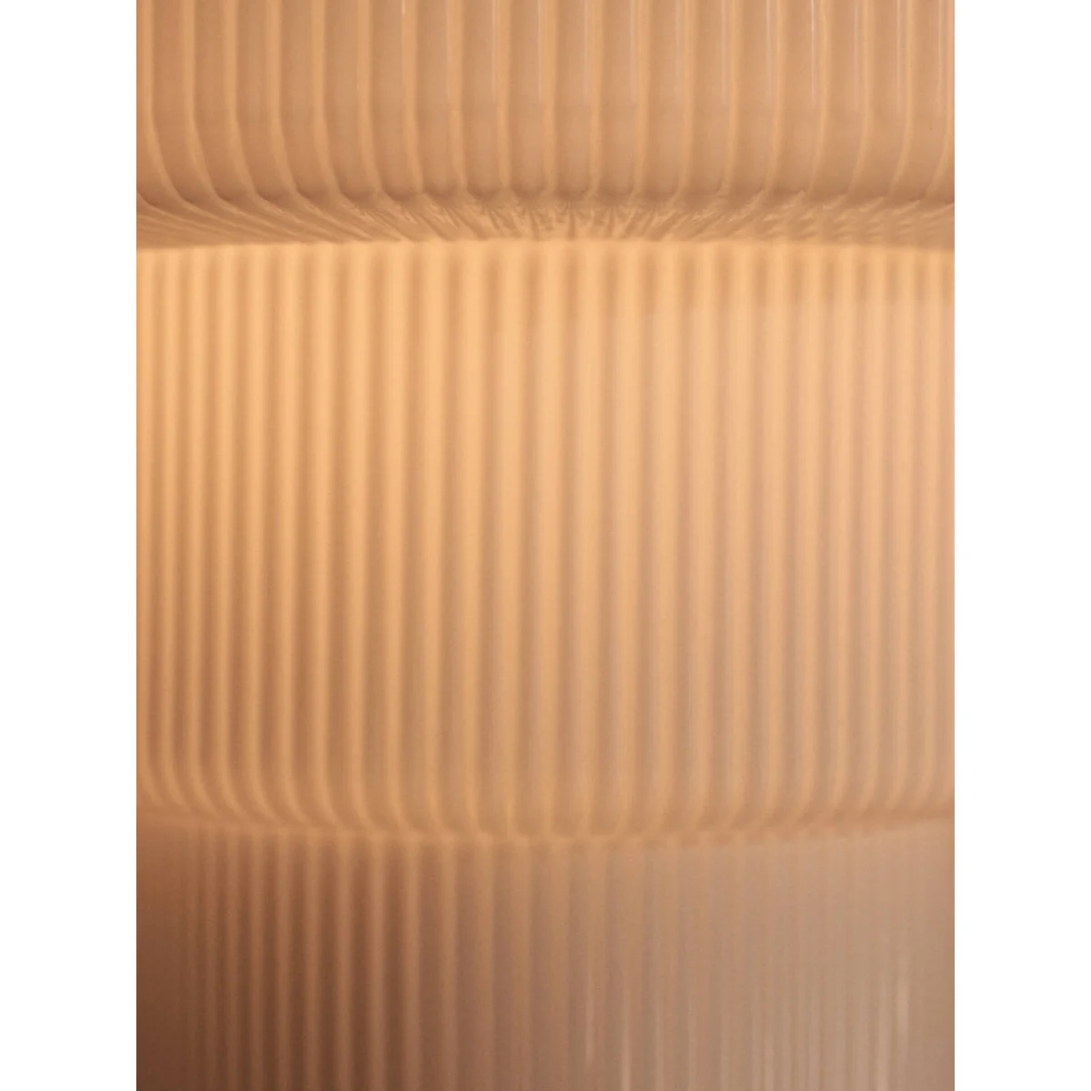 Mouth-Blown LED Table Lamp Ripple – image 5