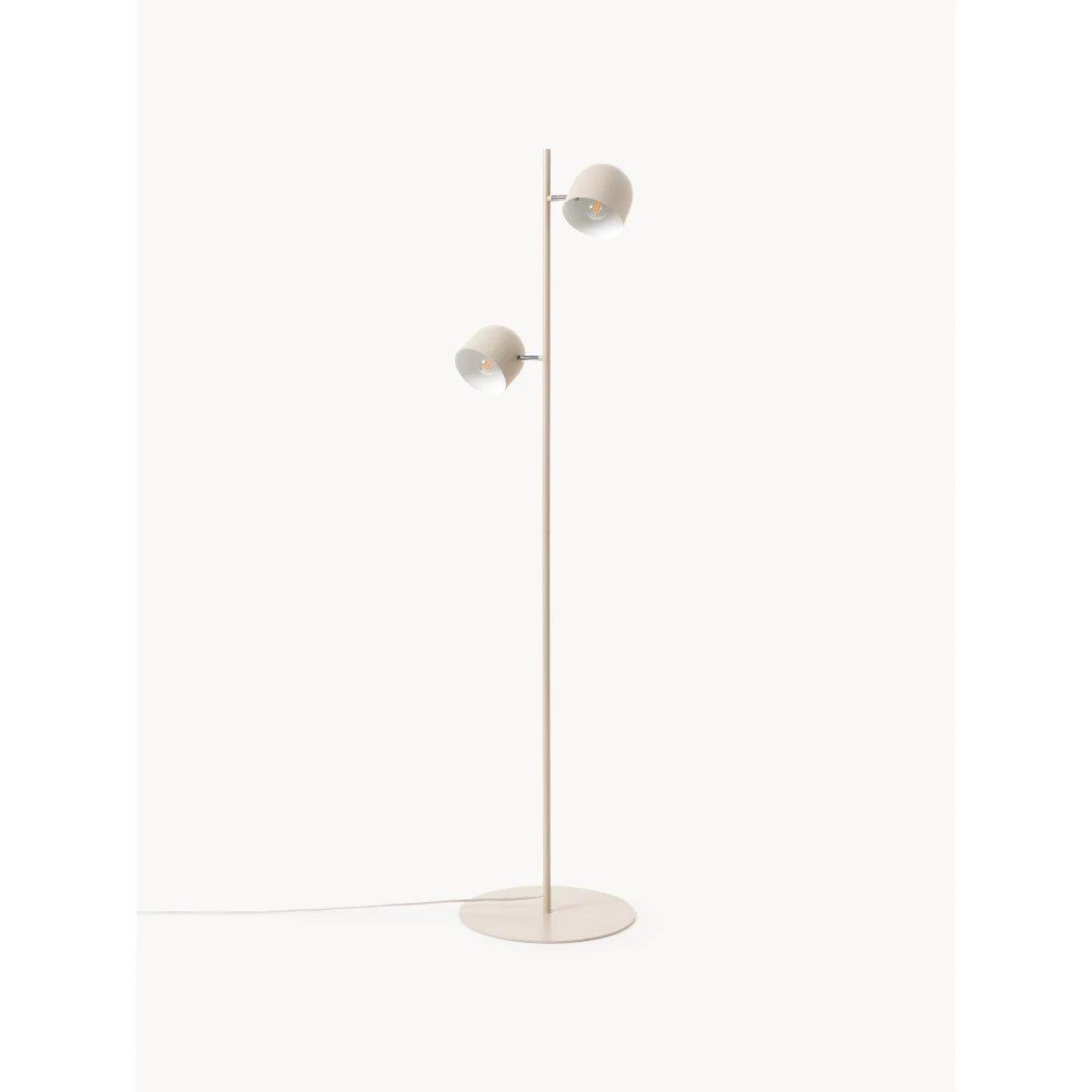 Metal Floor Lamp Almo – image 3