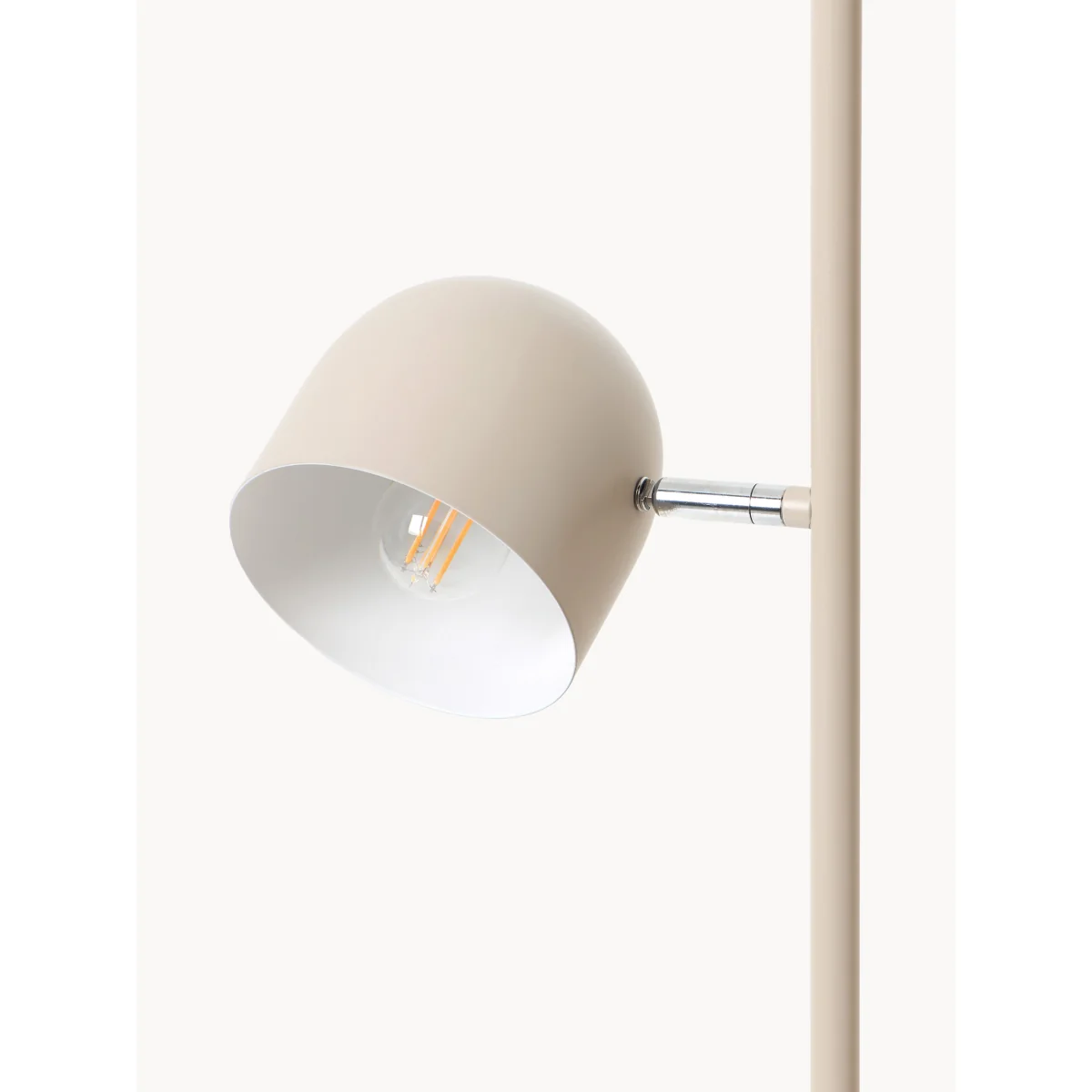 Metal Floor Lamp Almo – image 4