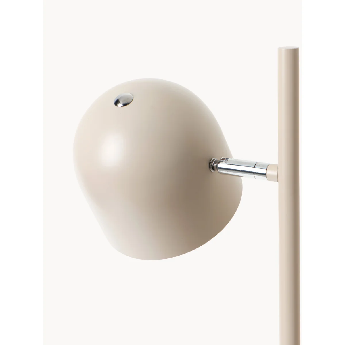 Metal Floor Lamp Almo – image 5