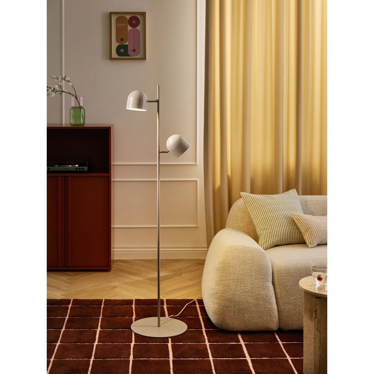Metal Floor Lamp Almo – image 7