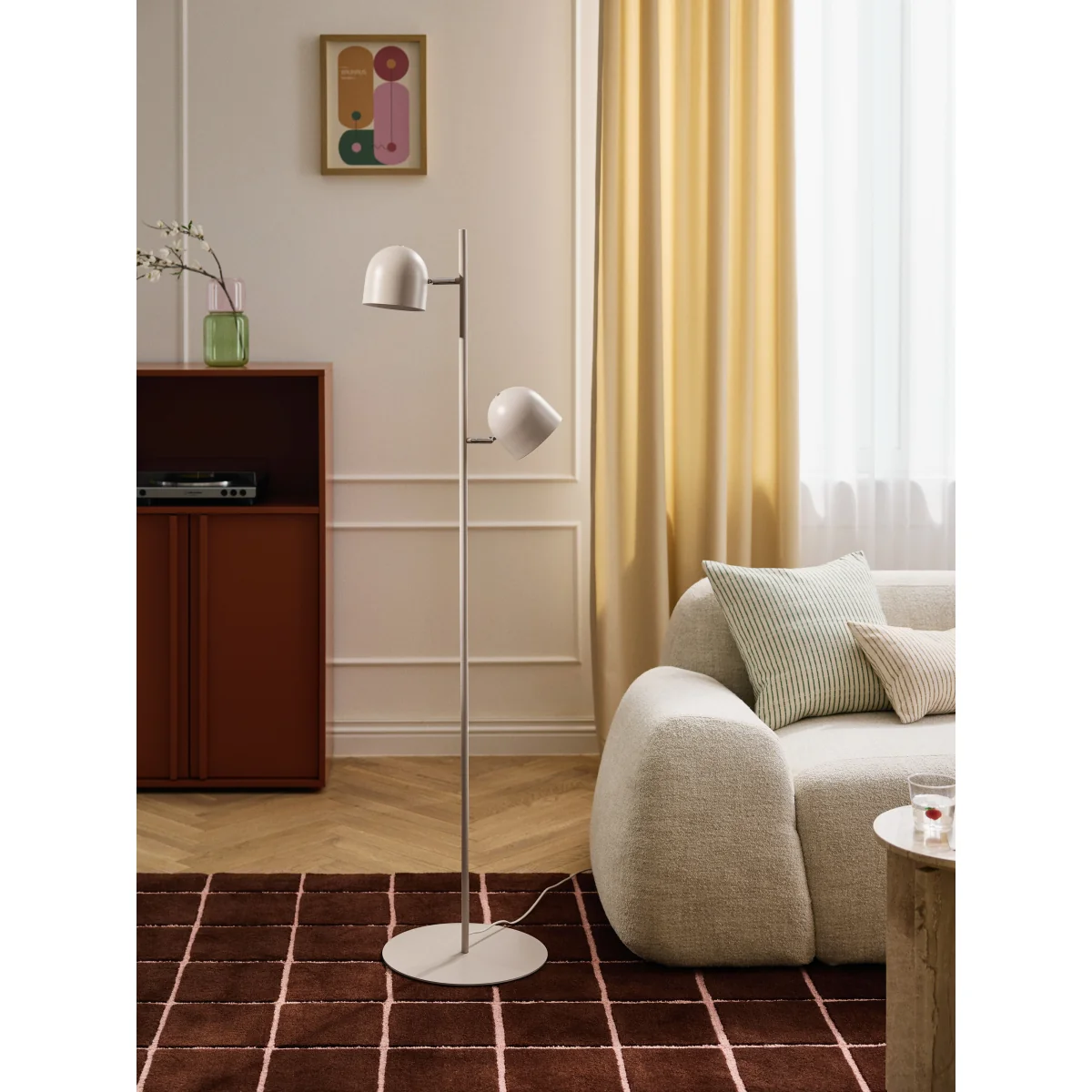Metal Floor Lamp Almo – image 8