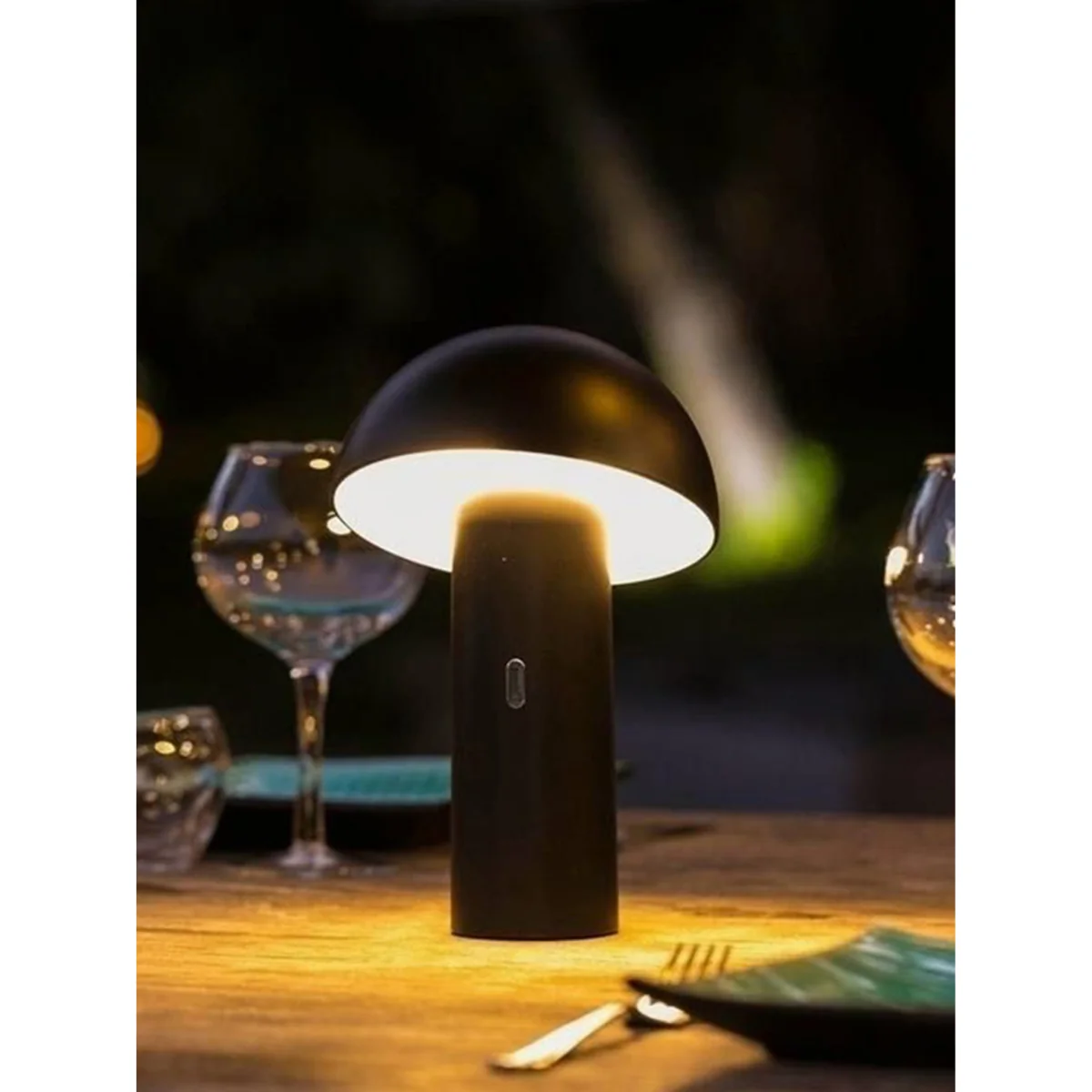 Portable LED Table Lamp Todd – image 4