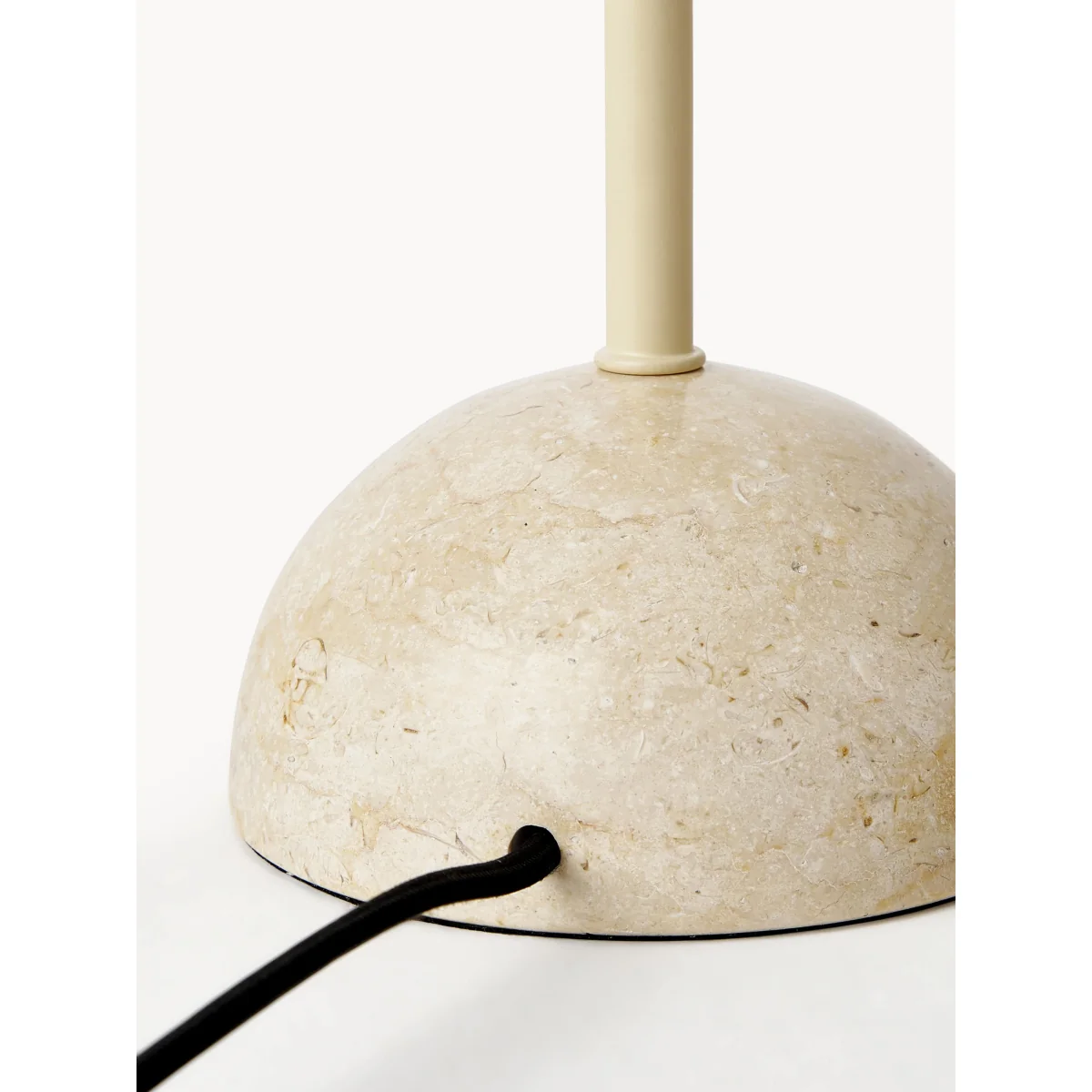 Table lamp Vica with marble base – image 6