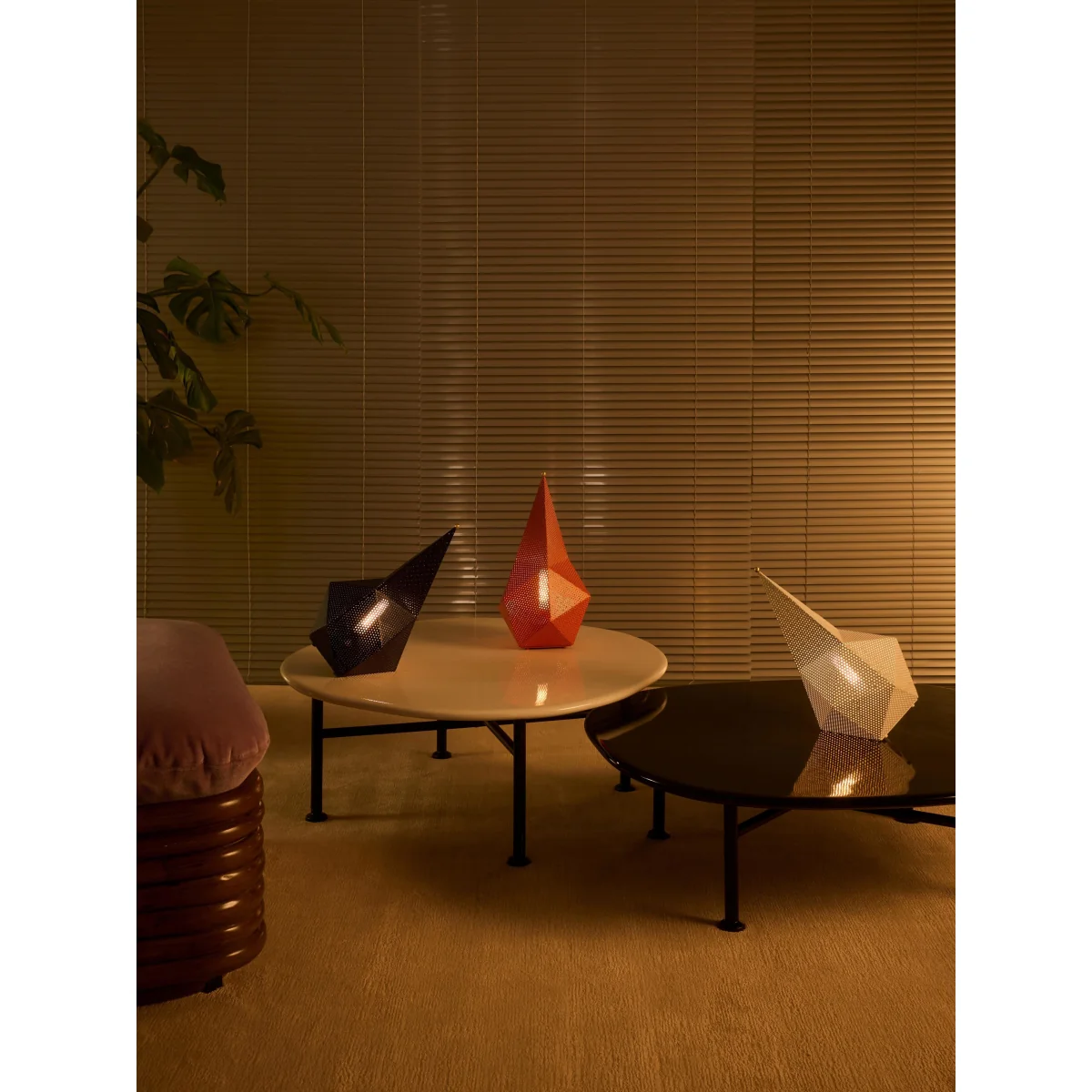 Portable Dimmable LED Table Lamp Bagdad – image 2