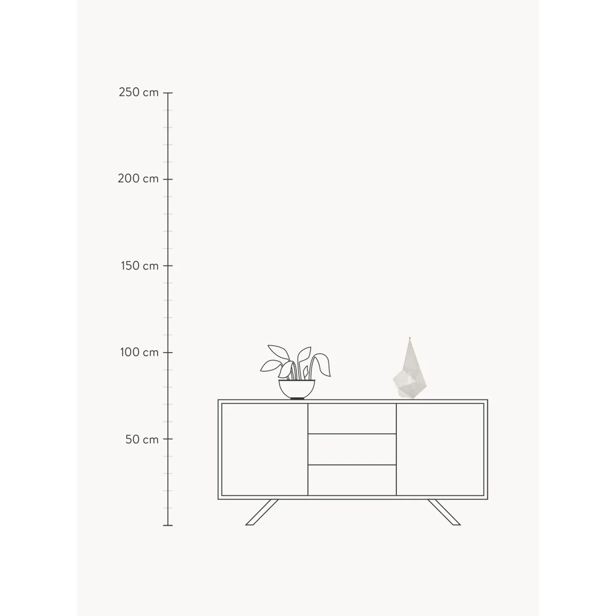 Portable Dimmable LED Table Lamp Bagdad – image 5