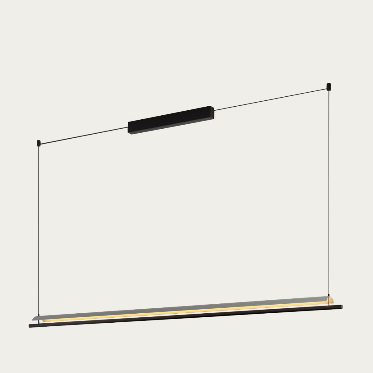 Lamina 165 Pendant Lamp 0-10V – image 1