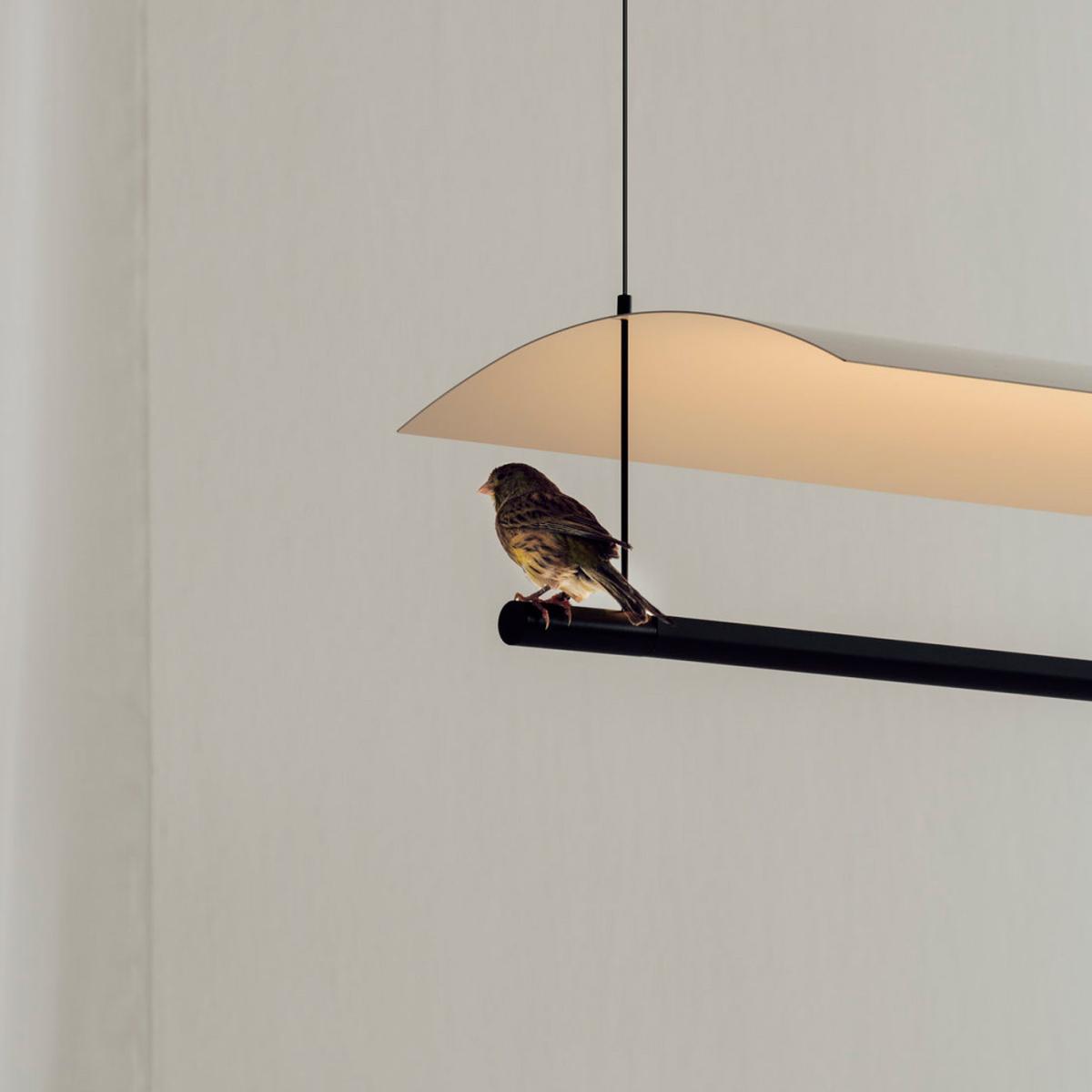 Lamina 165 Pendant Lamp DALI – image 4