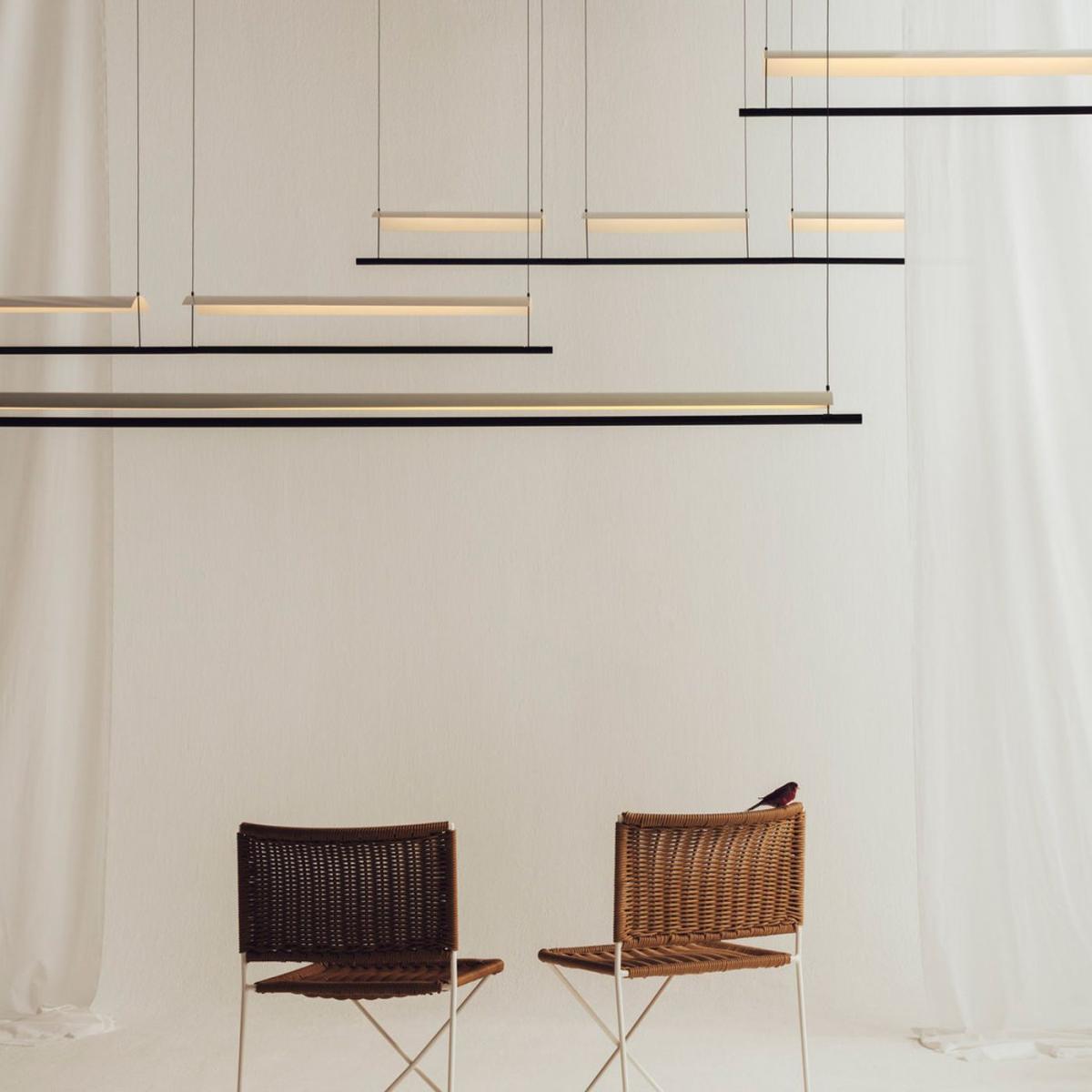 Lamina 165 Pendant Lamp DALI – image 5