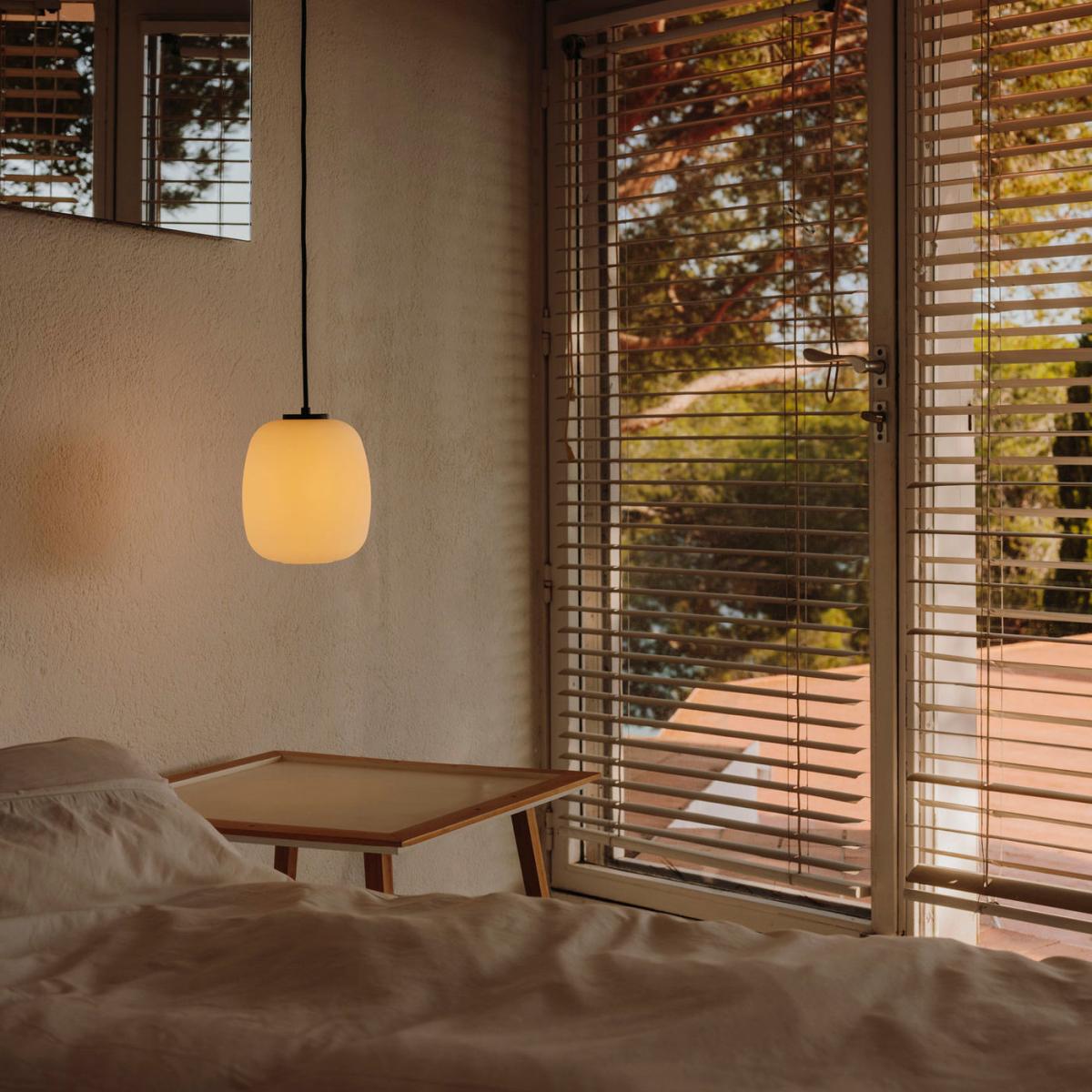 Globo Cesta Pendant Lamp – image 2