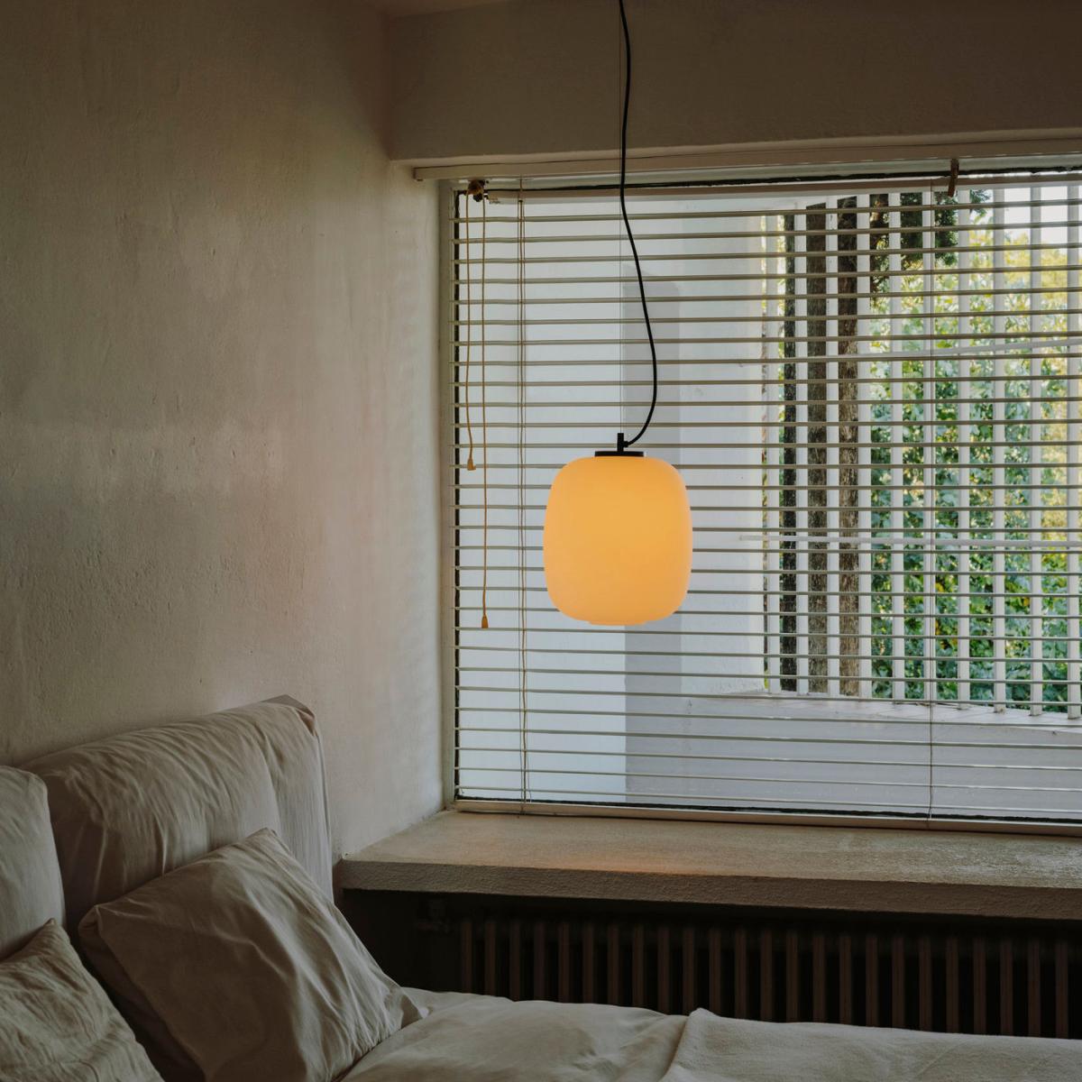 Globo Cesta Pendant Lamp – image 4