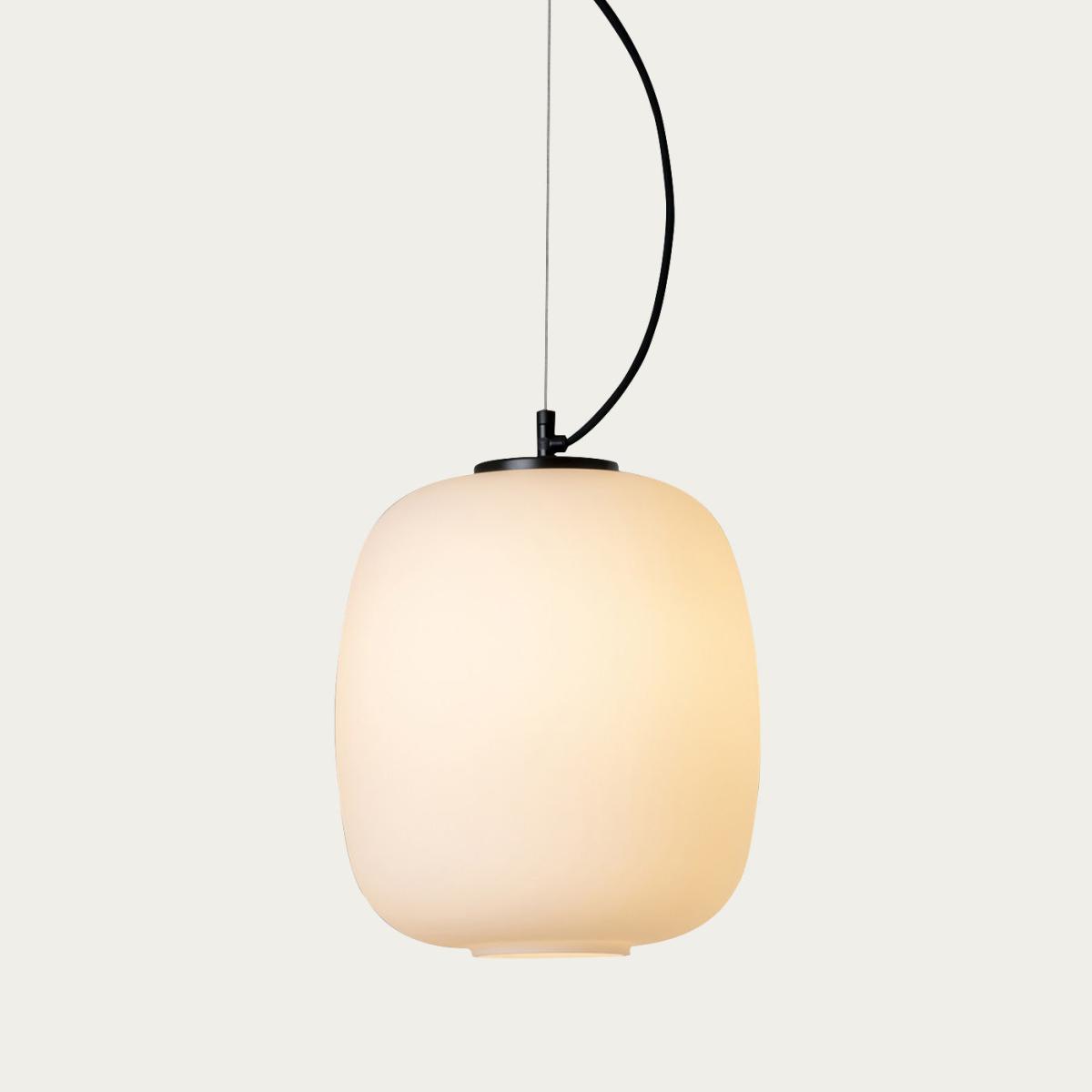 Globo Cesta Pendant Lamp – image 5