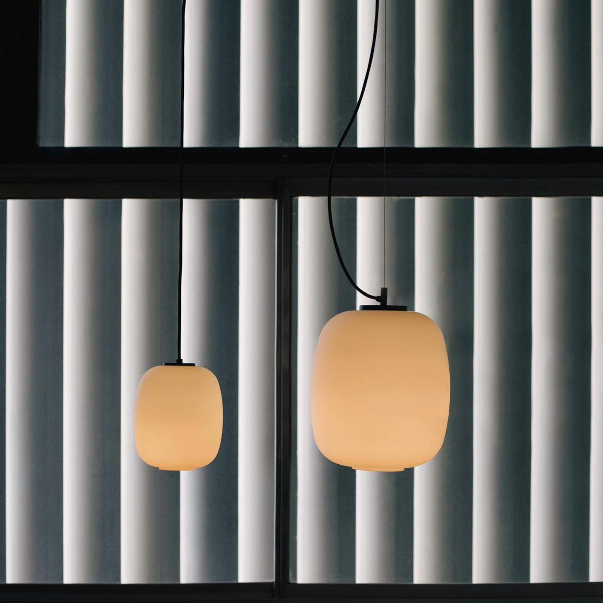 Globo Cesta Pendant Lamp – image 6