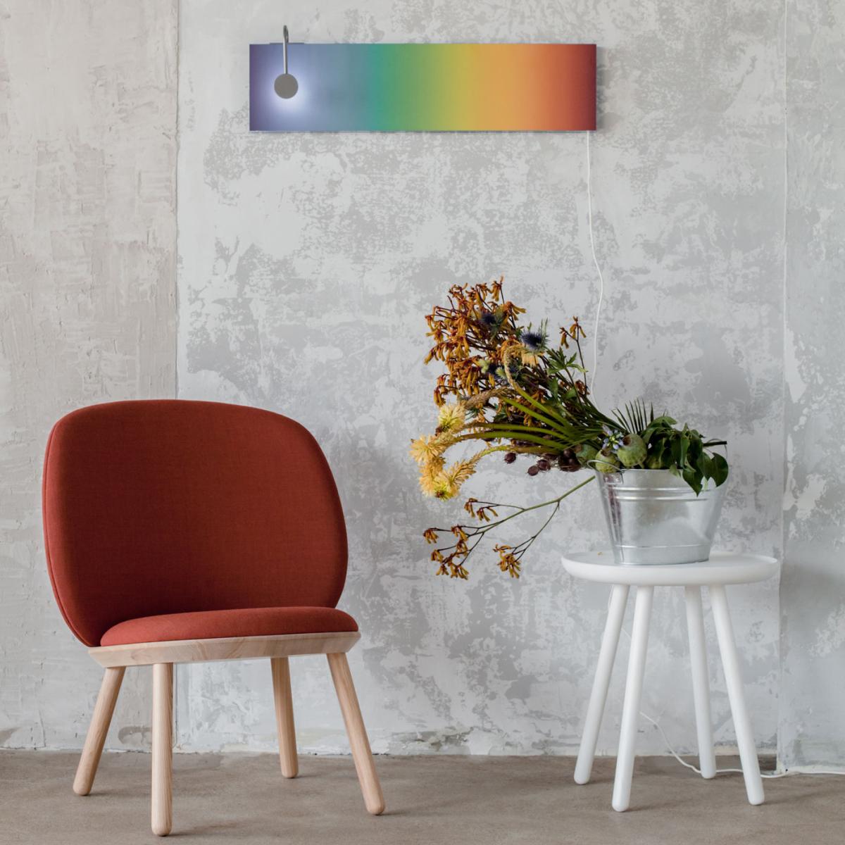 Sun Wall Lamp – image 2