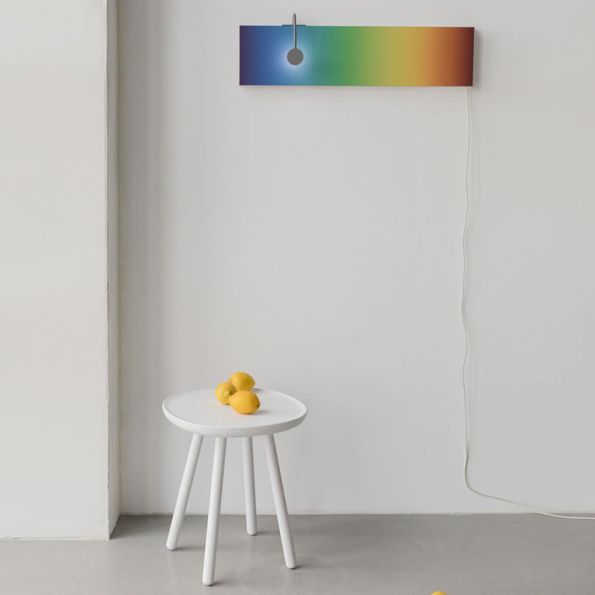 Sun Wall Lamp – image 5