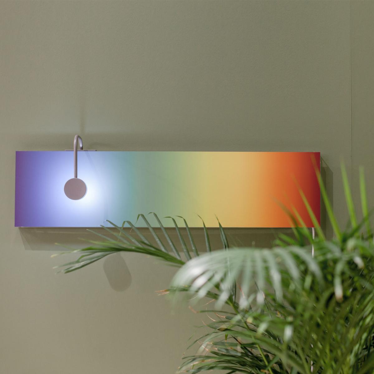 Sun Wall Lamp – image 6