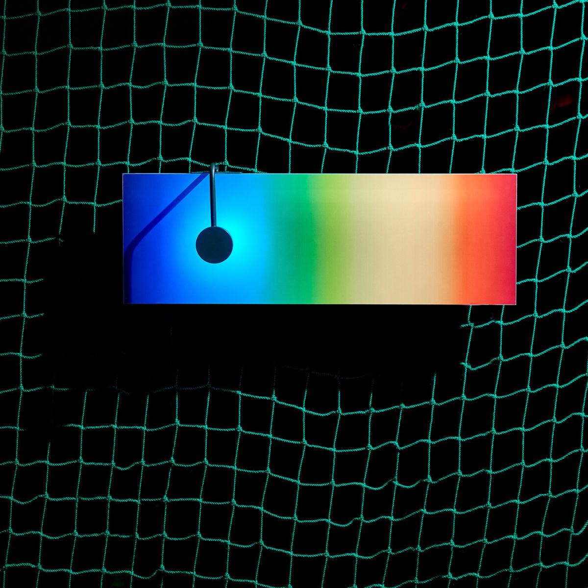 Sun Wall Lamp – image 7