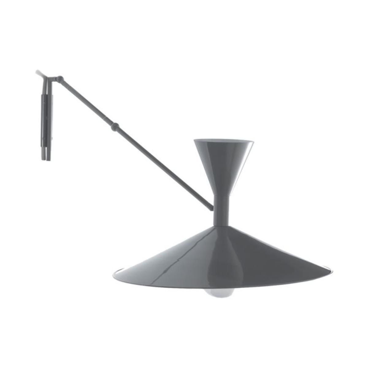 Lampe de Marseille in White – image 2