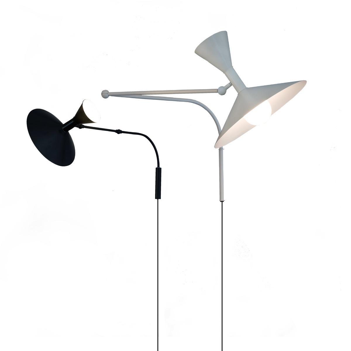 Lampe de Marseille in White – image 3