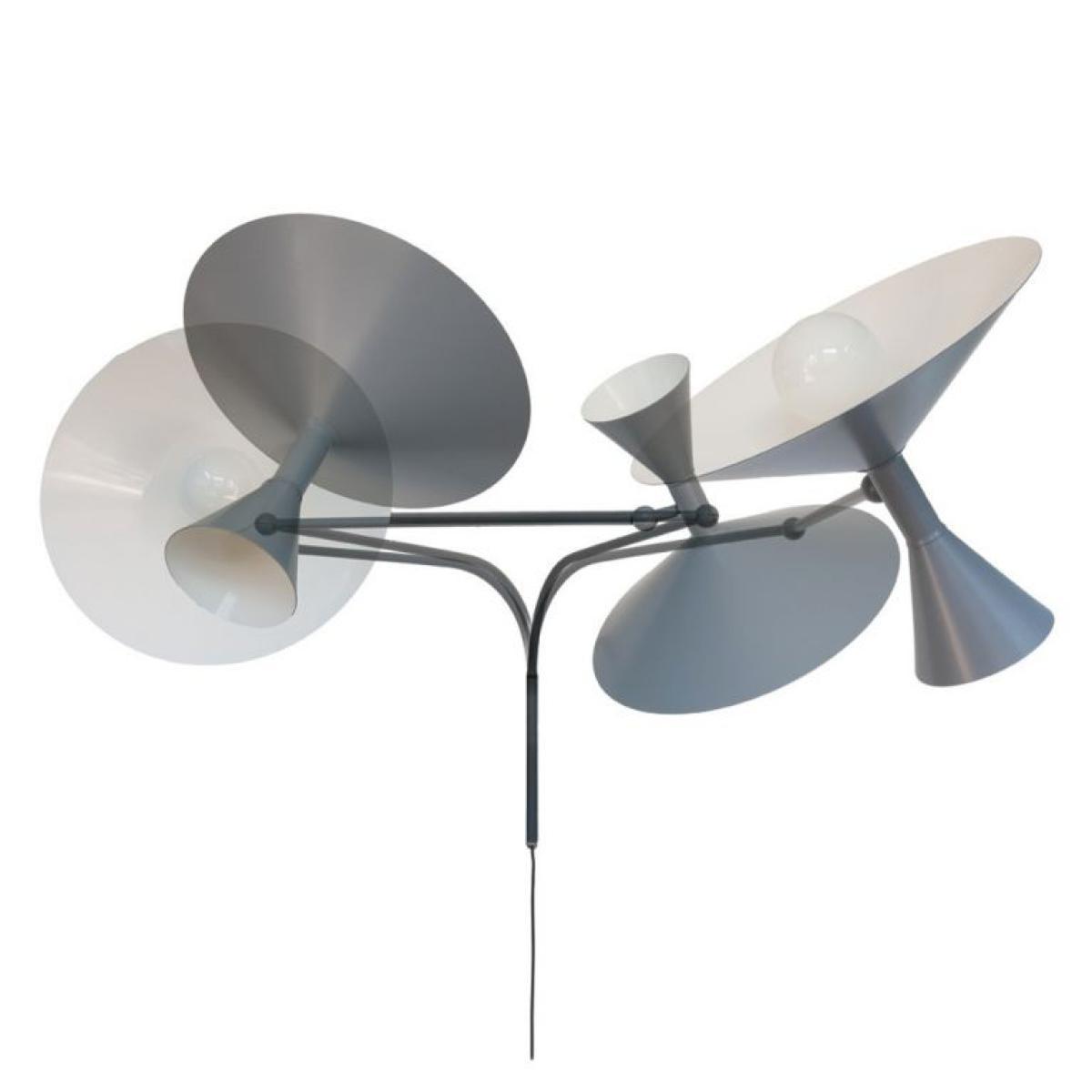Lampe de Marseille in White – image 4