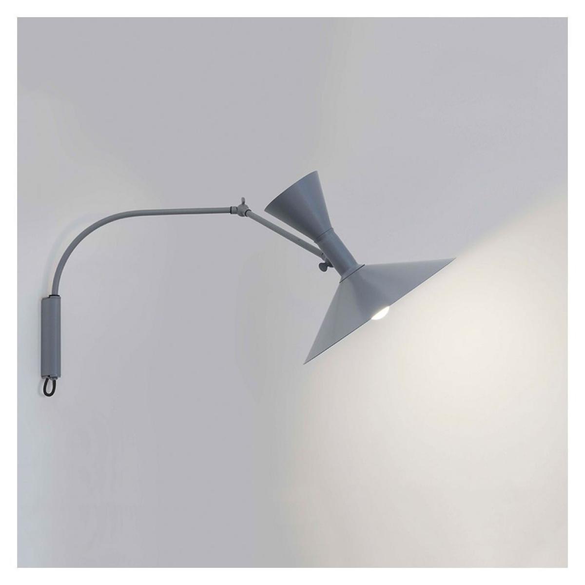 Lampe de Marseille in White – image 5