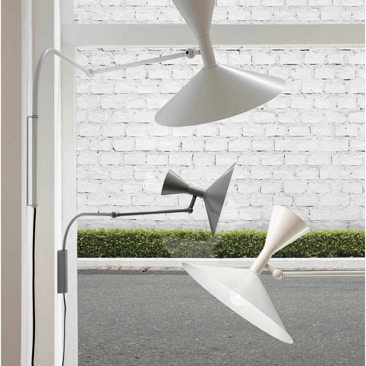 Lampe de Marseille in White – image 6