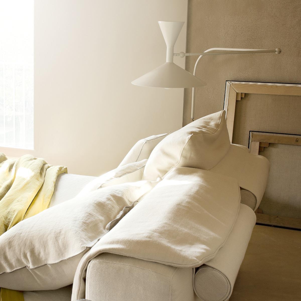Lampe de Marseille in White – image 7