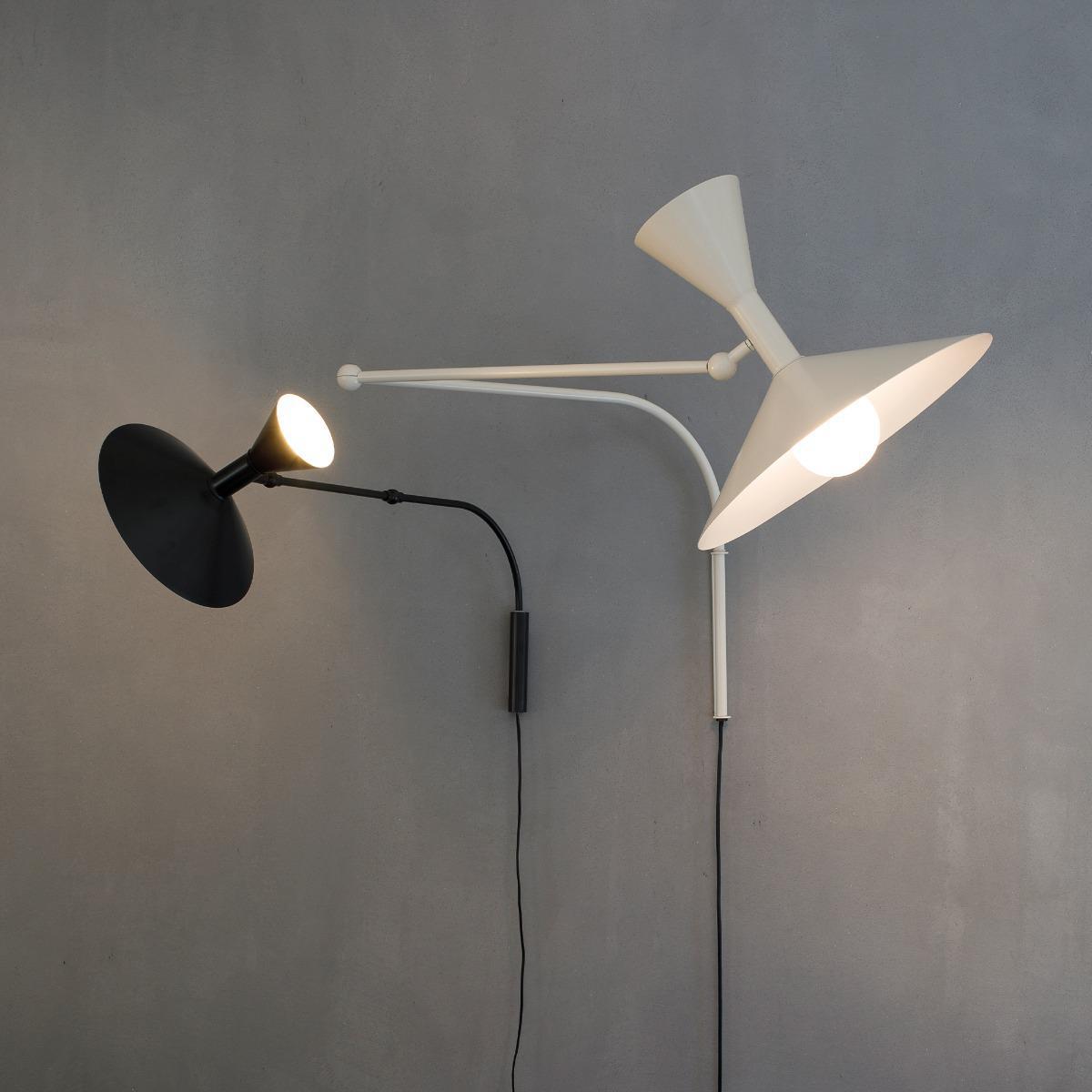 Lampe de Marseille in White – image 9