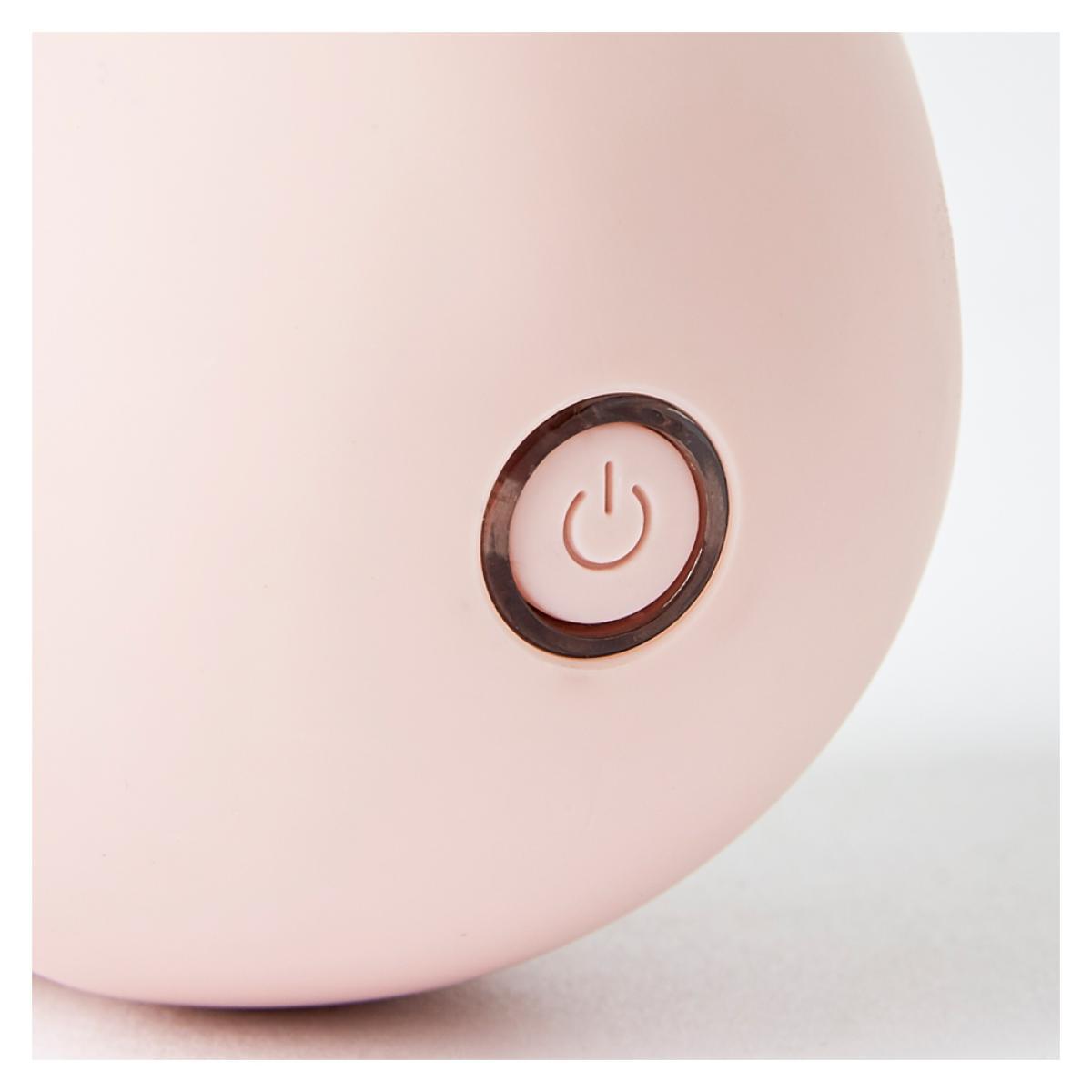 Large Hurricane Lamp – image 3