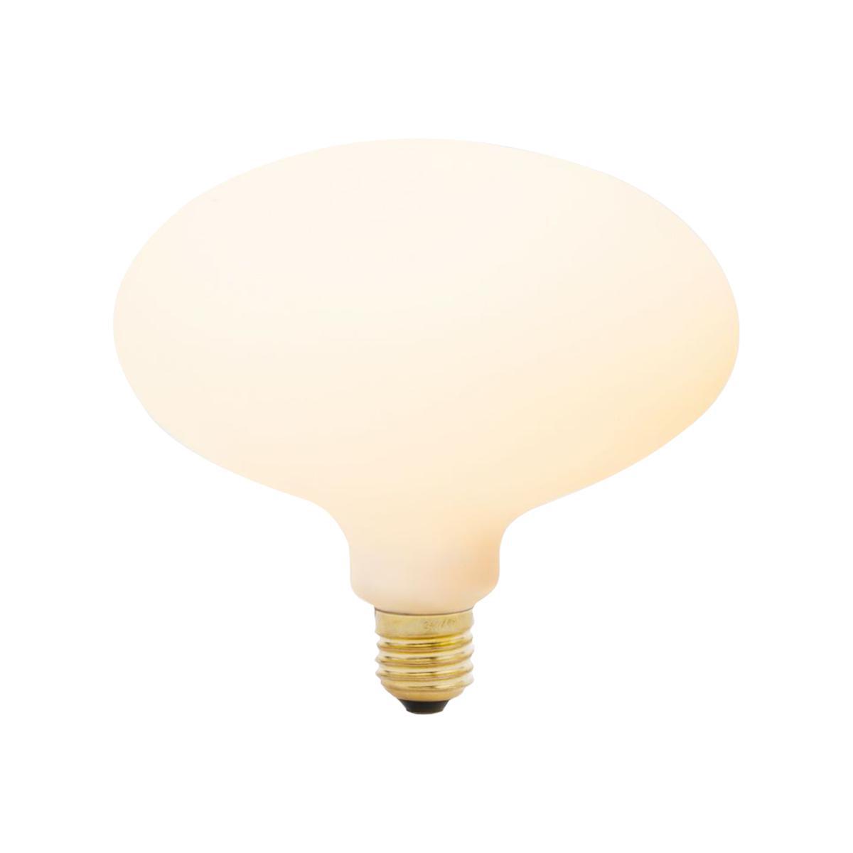 Oval Porcelain Bulb – image 1