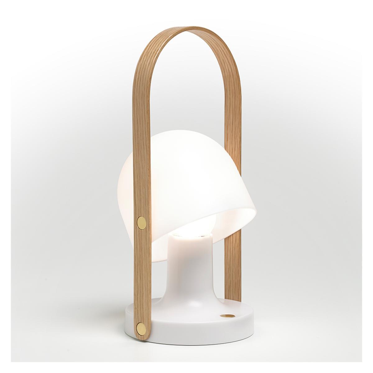 FollowMe Portable Lamp – image 2