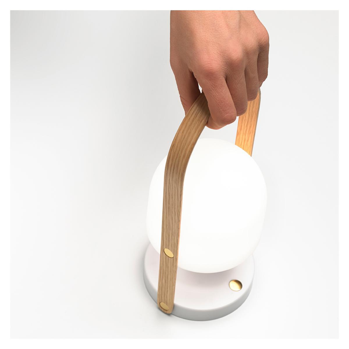 FollowMe Portable Lamp – image 3