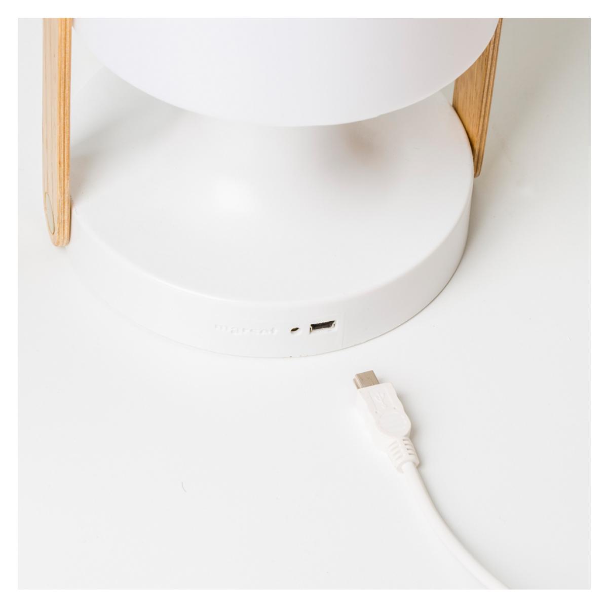FollowMe Portable Lamp – image 4
