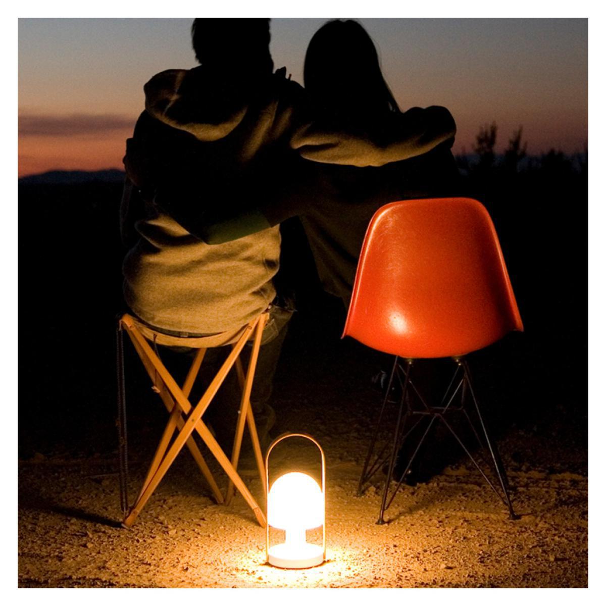 FollowMe Portable Lamp – image 8