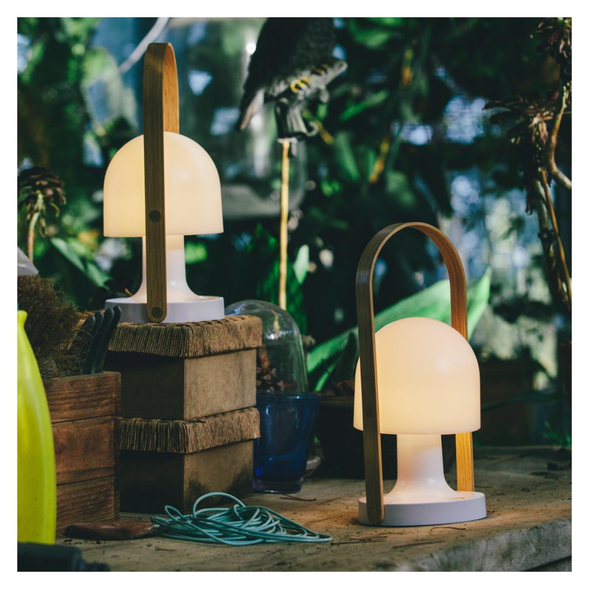 FollowMe Portable Lamp – image 1