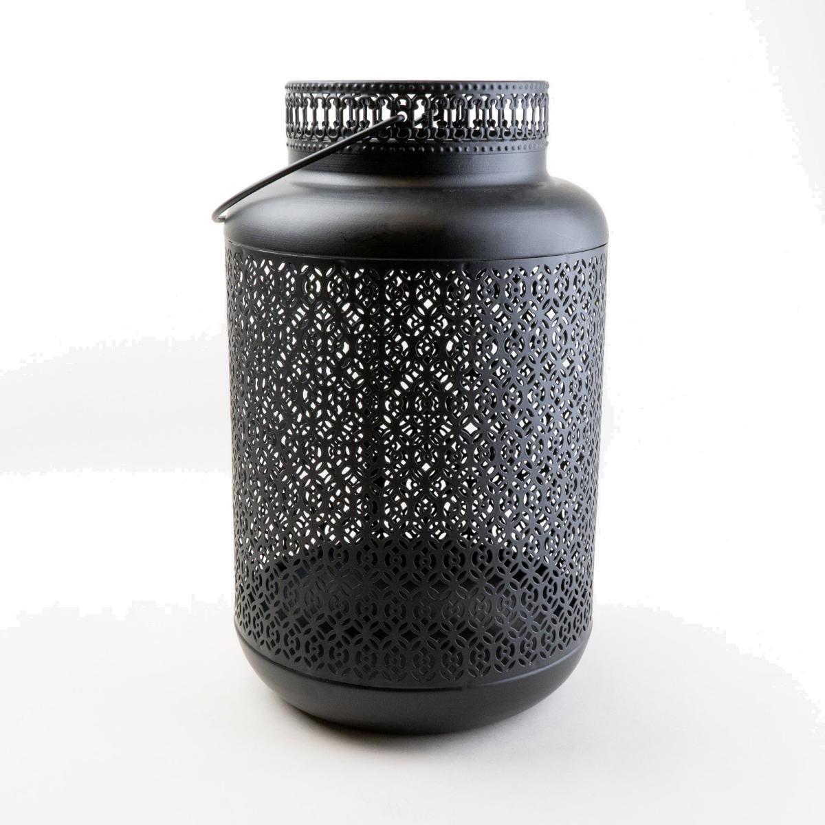 Cut Out Black Lantern Black – image 1