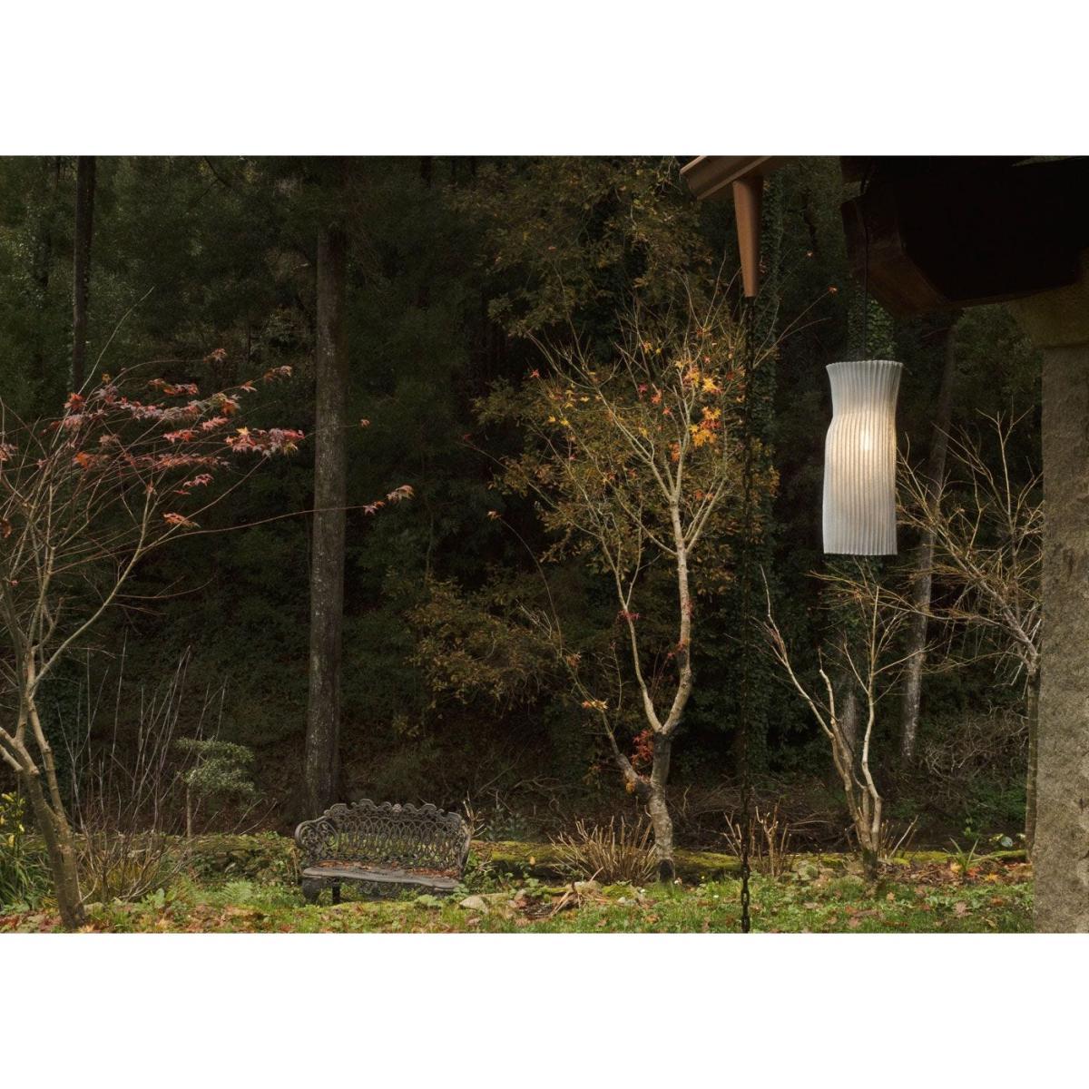 Arturo Alvarez Gea Pendant Lamp Garden - Heal's UK Lighting - Heal's UK Outdoor Furniture – image 5