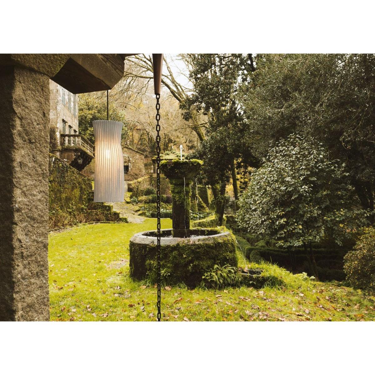 Arturo Alvarez Gea Pendant Lamp Garden - Heal's UK Lighting - Heal's UK Outdoor Furniture – image 6