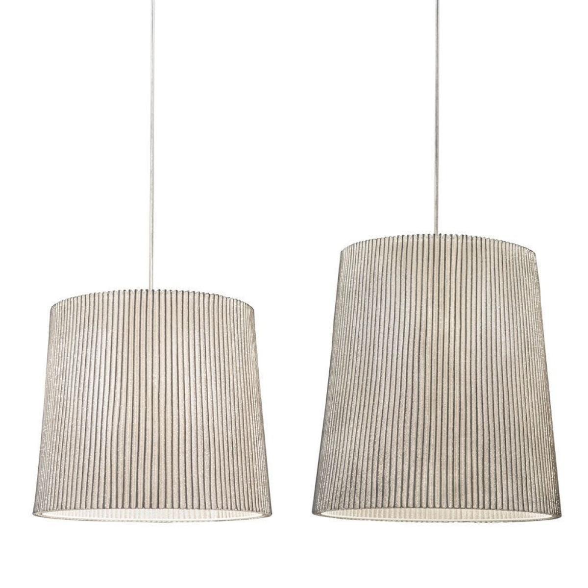 Arturo Alvarez Virginia Garden Pendant Light Large - Heal's UK Bedroom Furniture - Heal's UK Outdoor Furniture – image 2