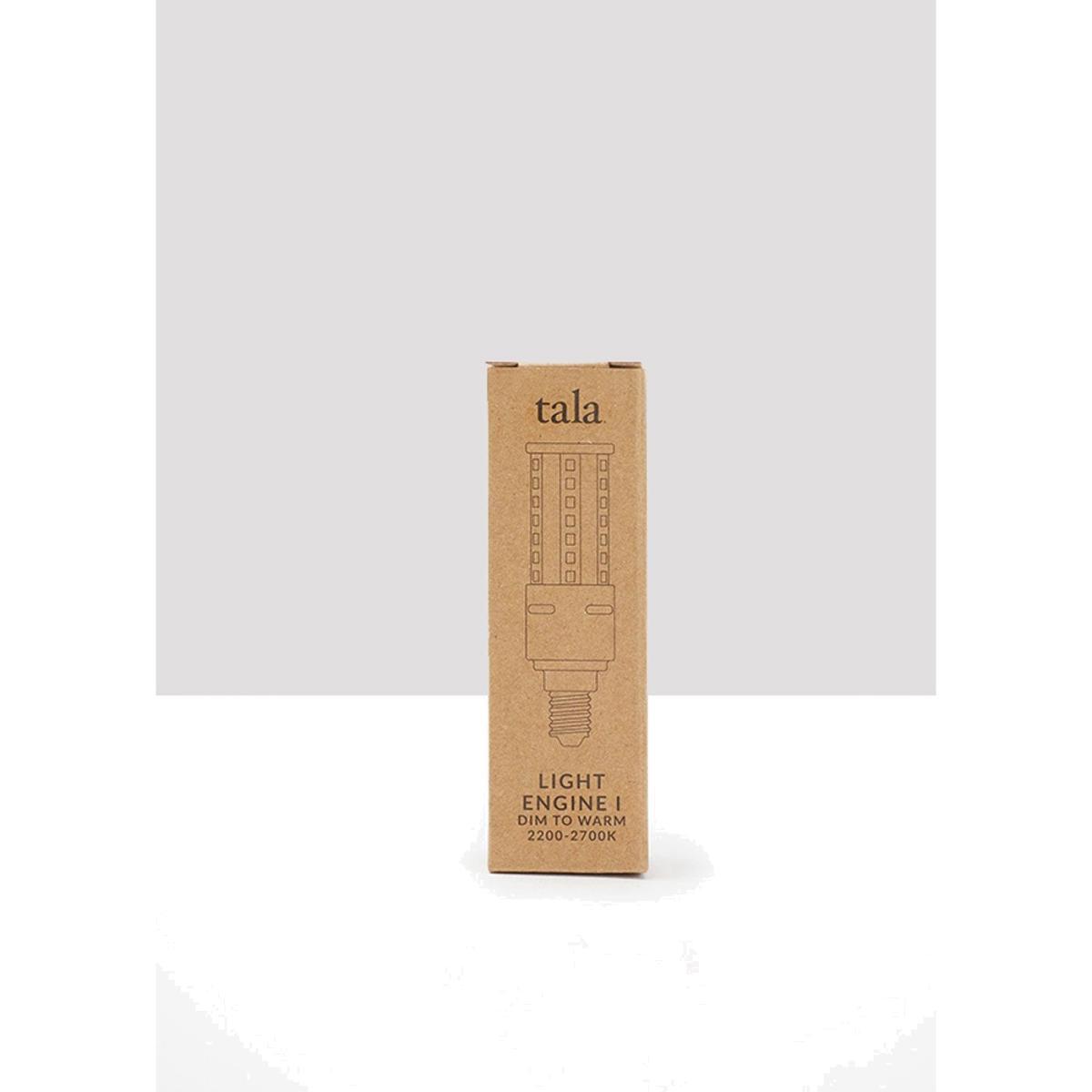 Tala Light Engine I LED Bulb E14 - Heal's UK Bedroom Furniture – image 1