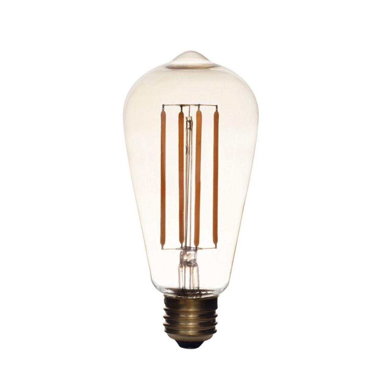 Tala Squirrel Cage Bulb 3W E27 LED - Heal's UK Lighting – image 2