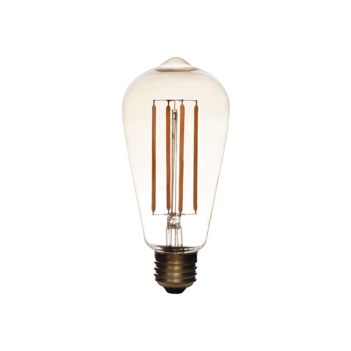 Tala Squirrel Cage Bulb 3W E27 LED - Heal's UK Lighting – image 1