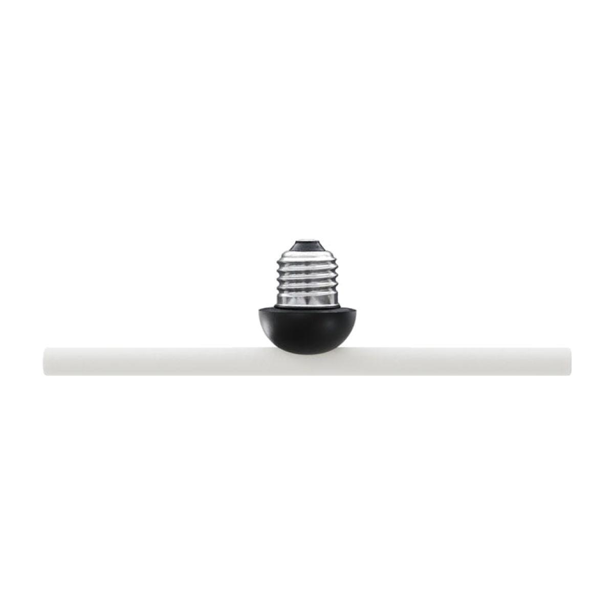 BEEM Smile 03 LED Bulb Black - Heal's UK Lighting – image 1