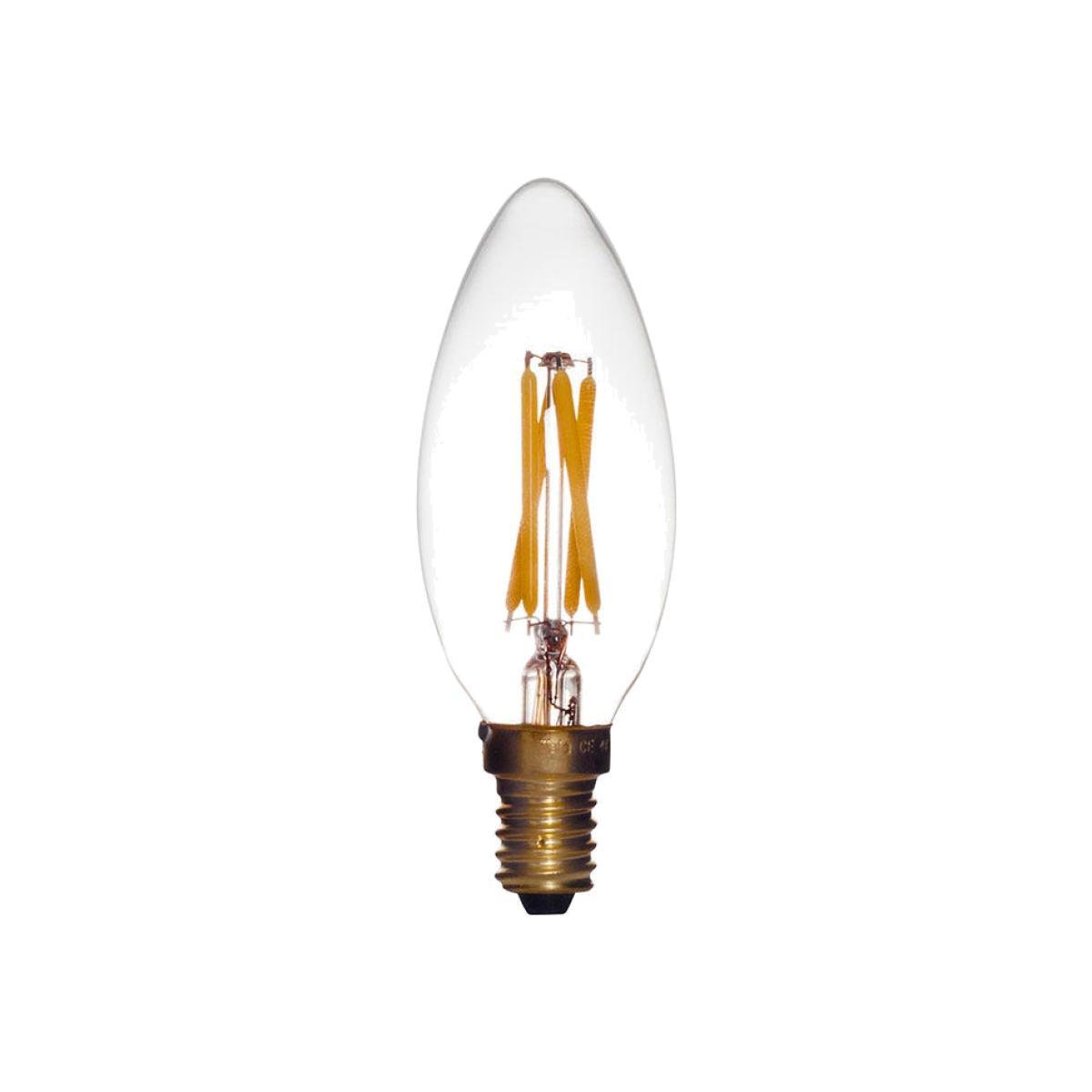 Tala Candle LED Bulb 4W E14 - Heal's UK Furniture