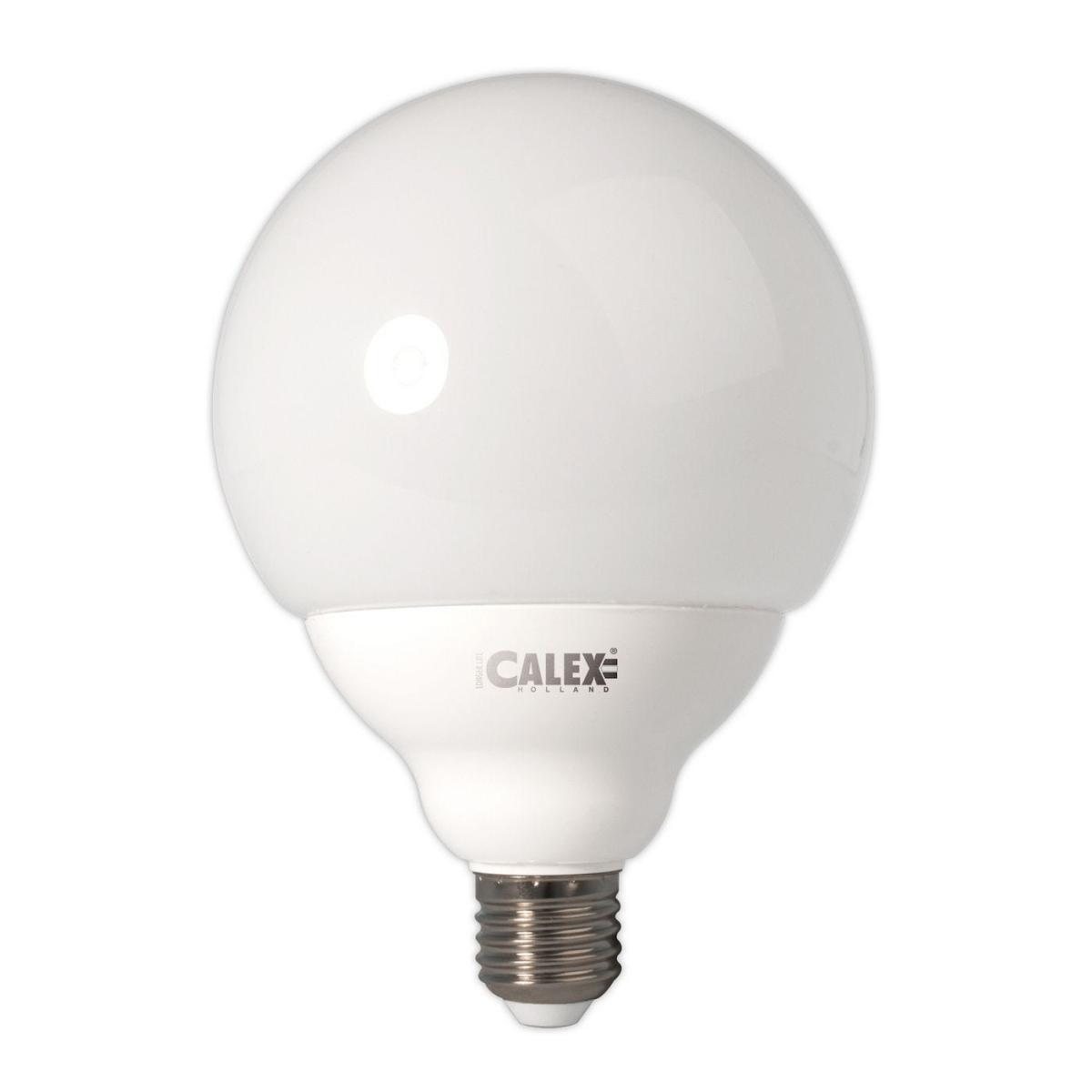 Calex LED Globe Bulb Dimmable Large 17W E27 - Heal's UK Lighting – image 2