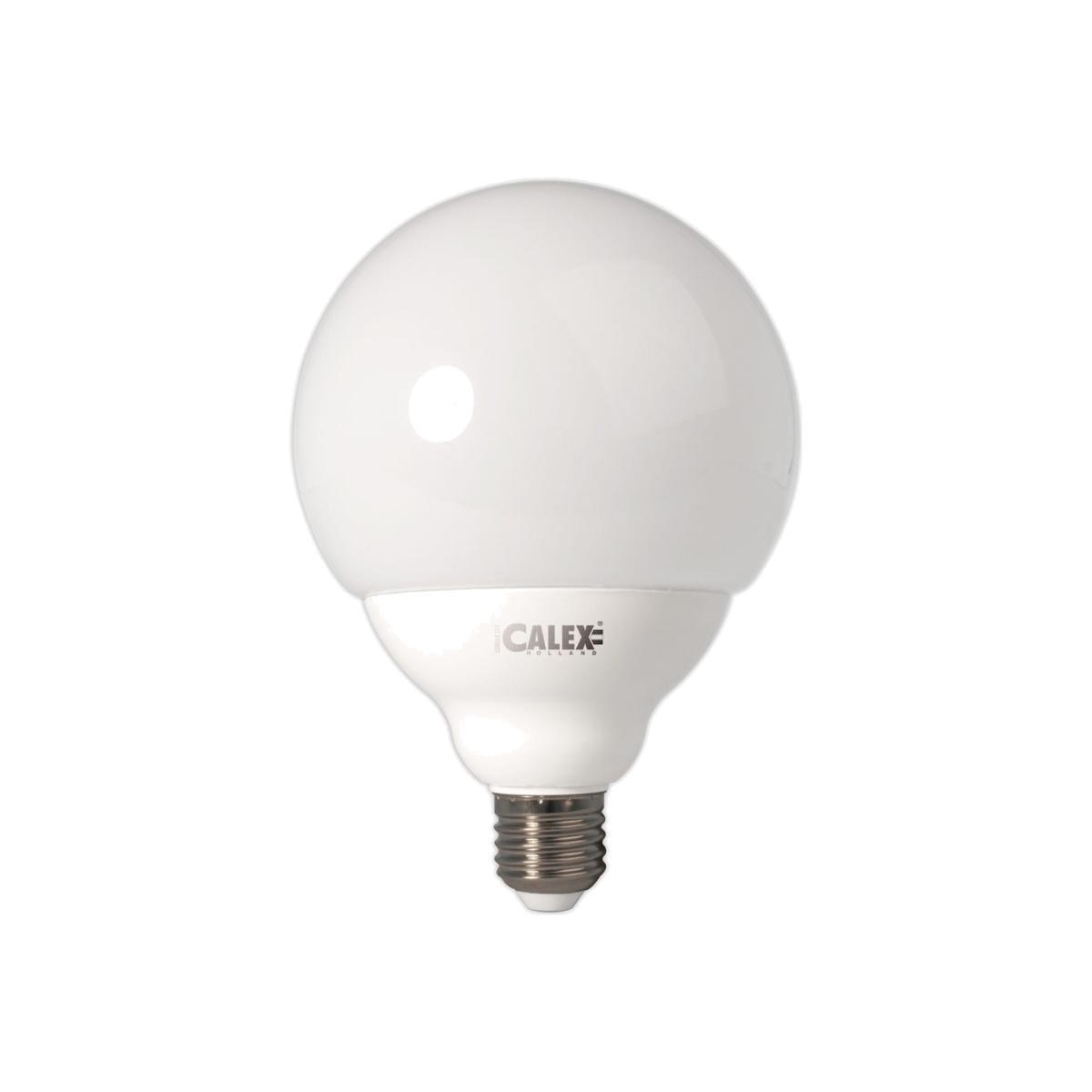 Calex LED Globe Bulb Dimmable Large 17W E27 - Heal's UK Lighting – image 1