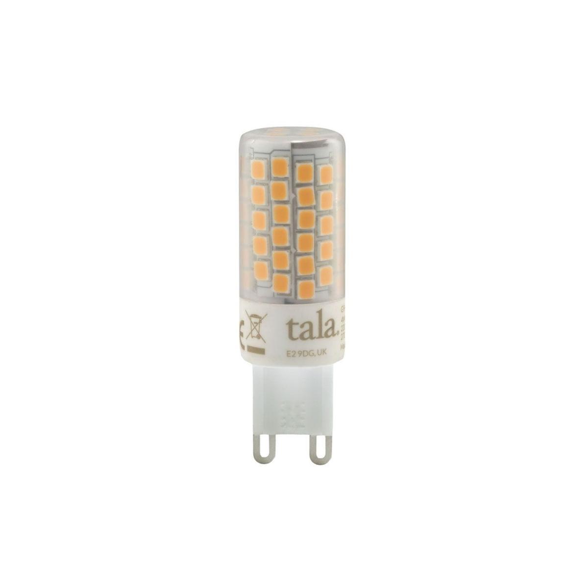 Tala Light Engine LED Bulb Dimmable G9 - Heal's UK Bedroom Furniture – image 2