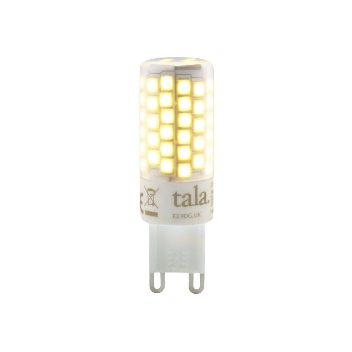 Tala Light Engine LED Bulb Dimmable G9 - Heal's UK Bedroom Furniture – image 1